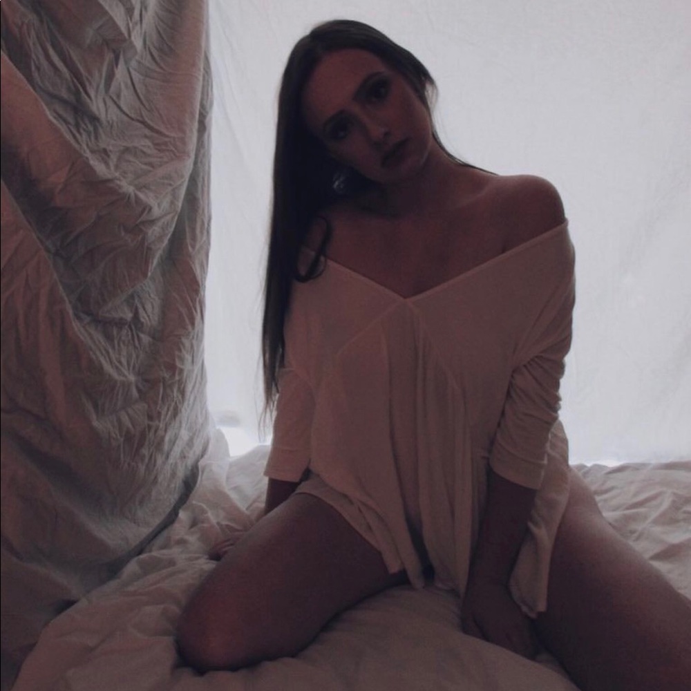 Alter’d State Cream/White Top
